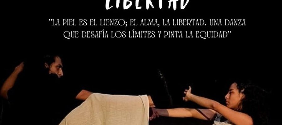 Lienzos en libertad