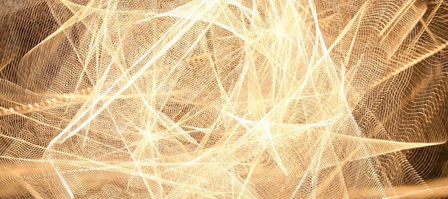 Lightpainting creativo