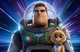 Imagen muestra de la actividad: Lightyear