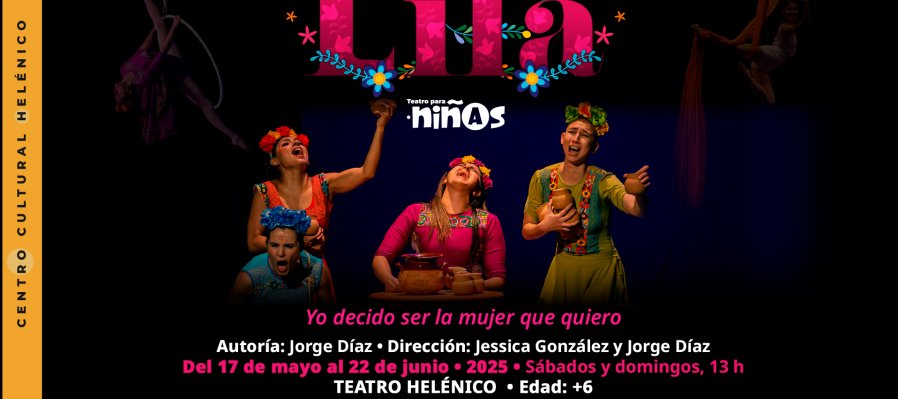 Lila