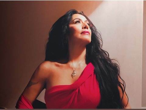 Lila Downs