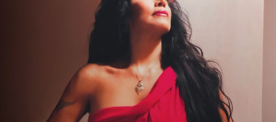 Lila Downs
