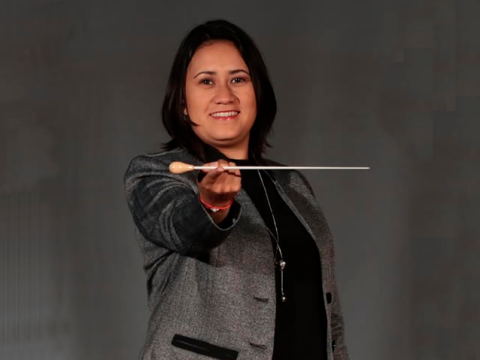 Beethoven: cuatro miradas desde el podio (conferencia 4)