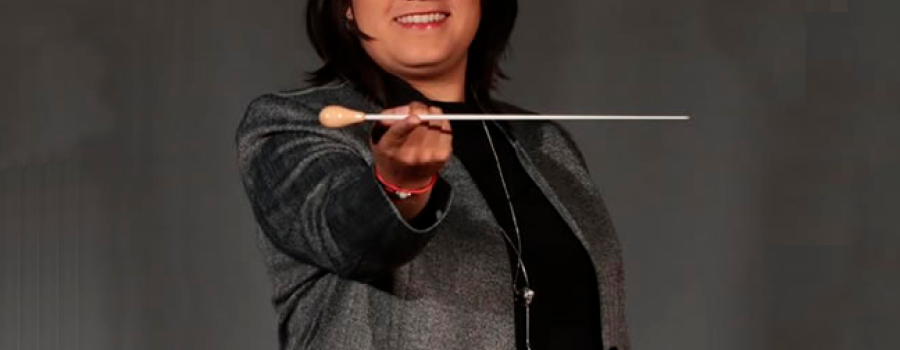 Beethoven: cuatro miradas desde el podio (conferencia 4)