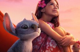 Imagen muestra de la actividad Lilo y Stitch (Live action)