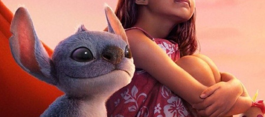 Lilo y Stitch (Live action)