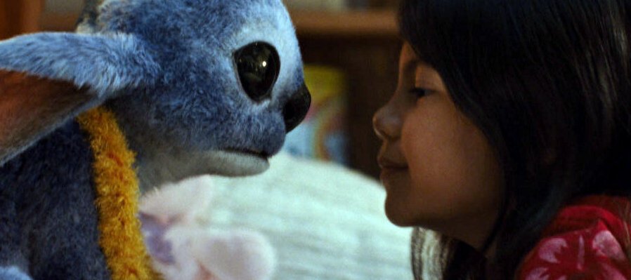 Lilo y Stitch