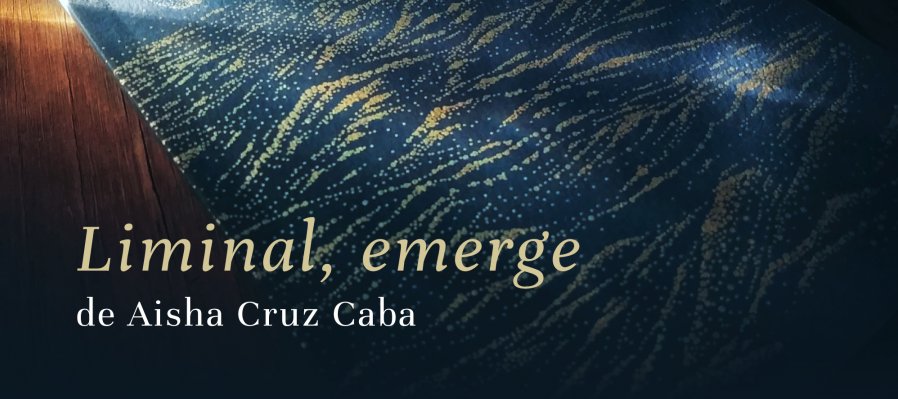 Liminal, emerge