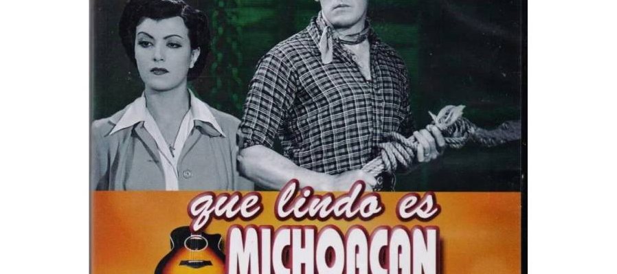 Que lindo es Michoacán