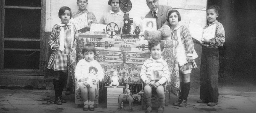 La Línea Paterna