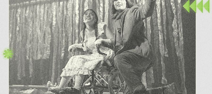 Fanda y Lis