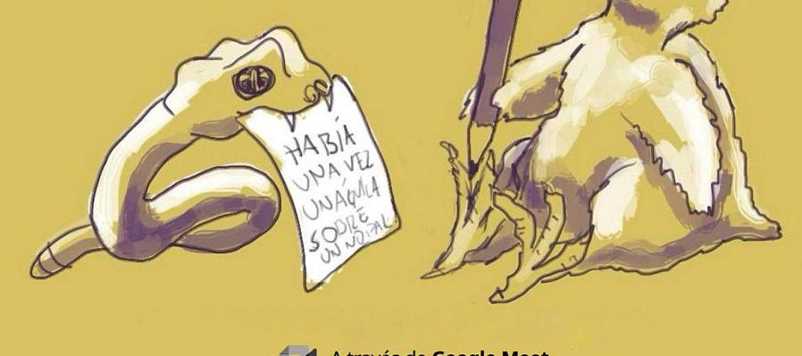 Literatura infantil en México