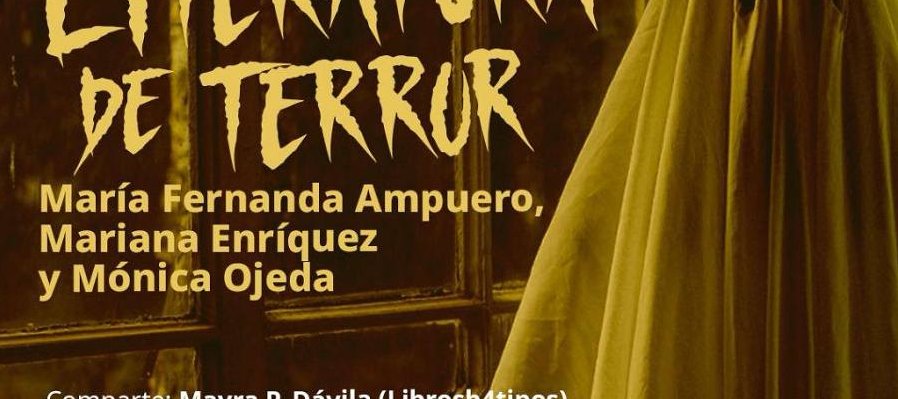 Literatura de terror