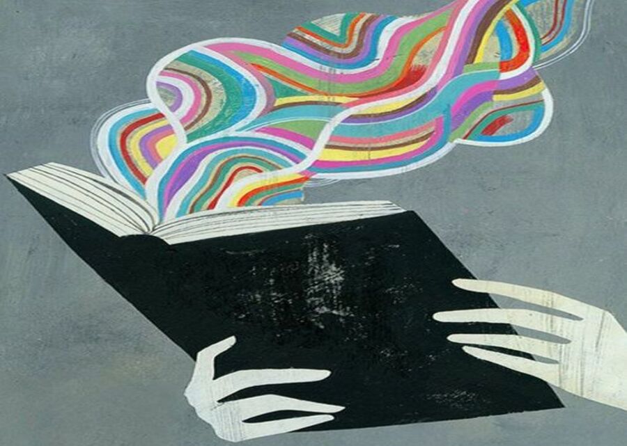 Imagen muestra de la actividad Literatura en lengua mayo