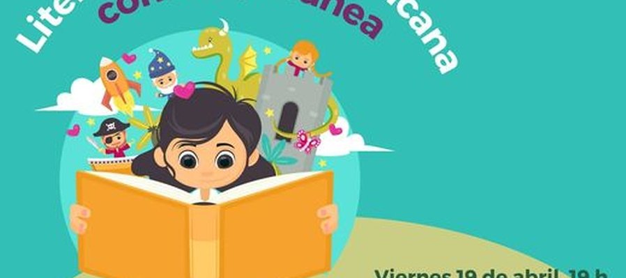 Literatura infantil mexicana contemporánea