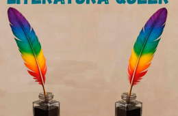 Literatura Queer