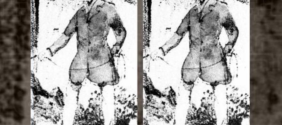 Litografía y conversatorio de Frederick Catherwood