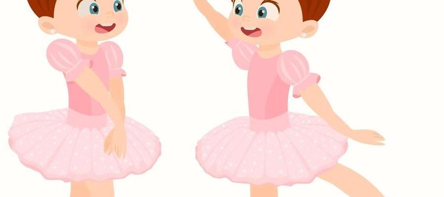 Baby ballet