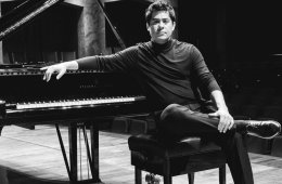 Liszt: Études dexécution transcendante