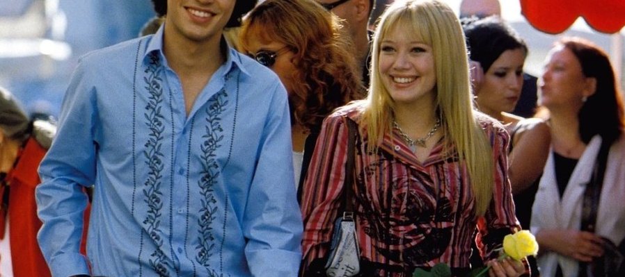Lizzie Mcguire, estrella pop