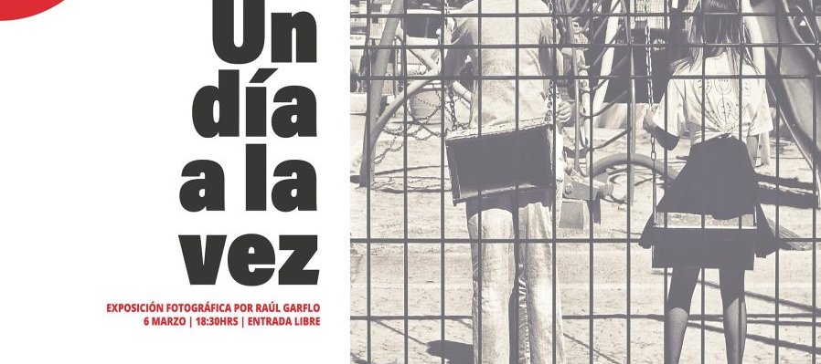 Un día a la vez