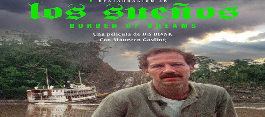 El pesar de los sueños