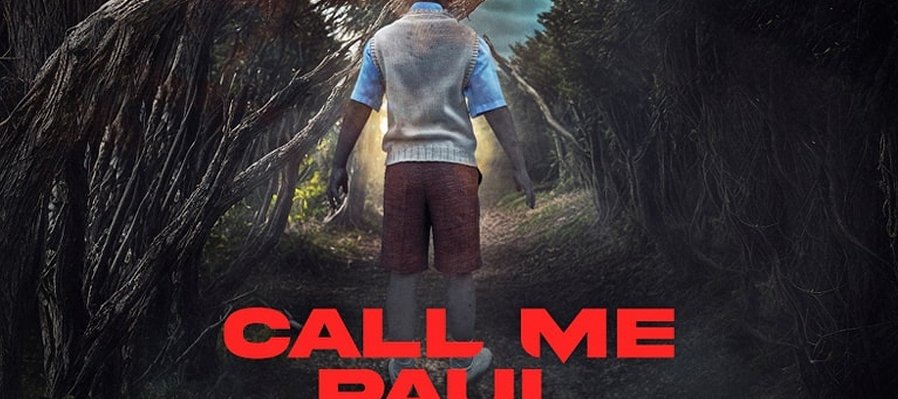 Call me Paul