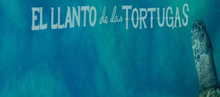 El Llanto de las Tortugas