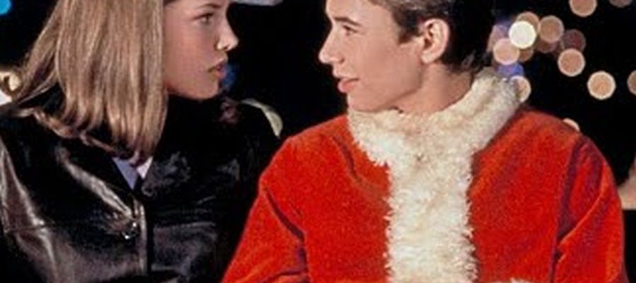 Llegaré para navidad