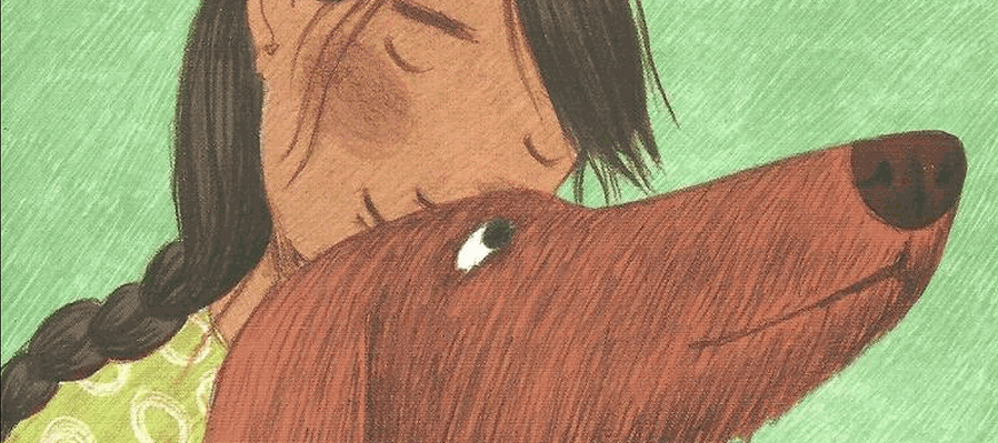 Llegaron con el viento