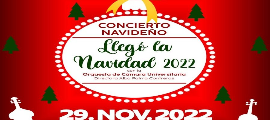 Llego la navidad 2022