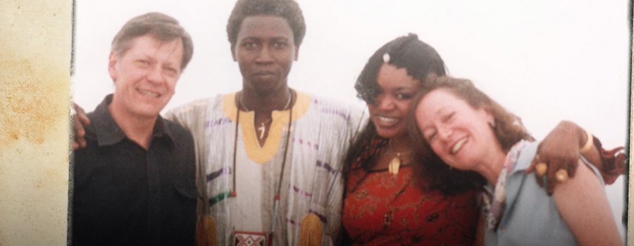 Llerenas, música del corasón