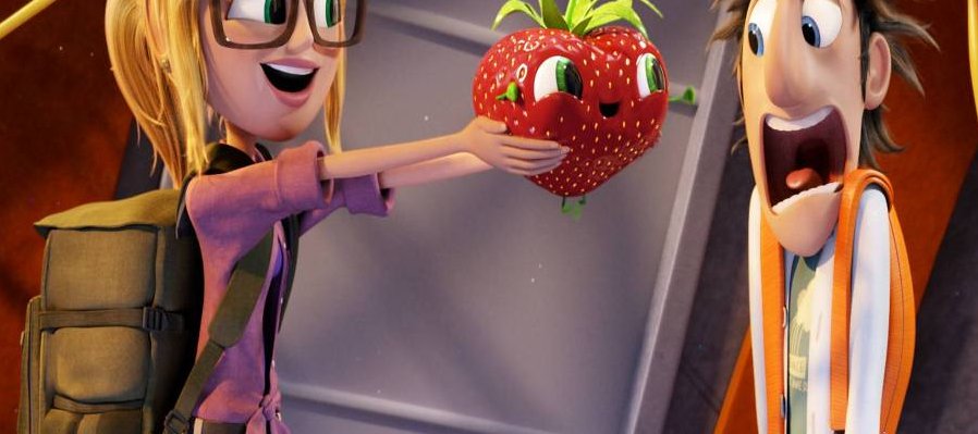 Lluvia de hamburguesas