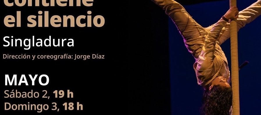 Lo que contiene el silencio