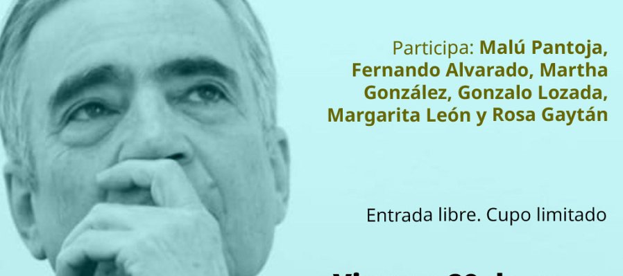 Lo que dice la poesía