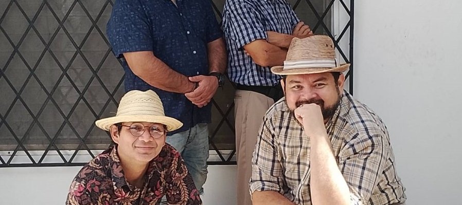 Lo que se nos cante: De la raíz al riesgo