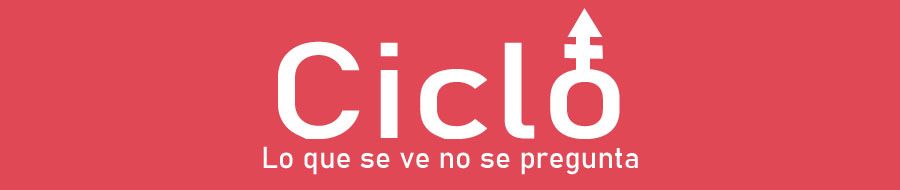 Imagen de portada del ciclo Ciclo lo que se ve no se pregunta