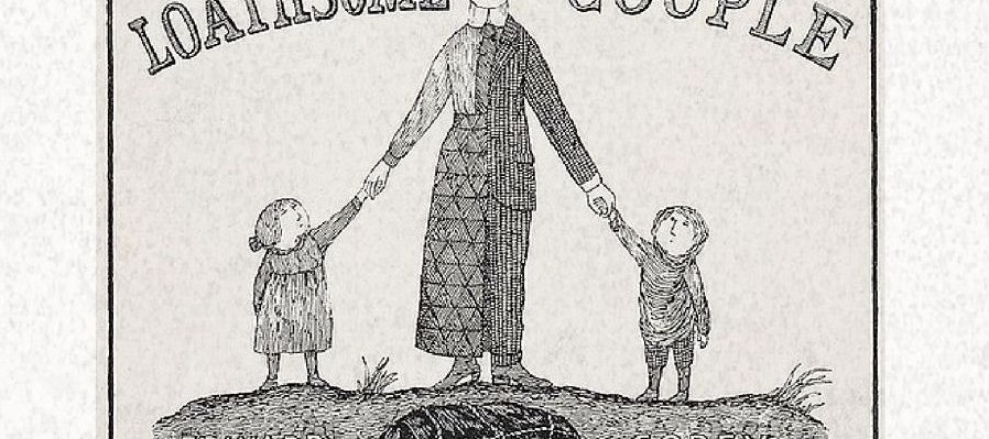 Resorte lector: La pareja despreciable