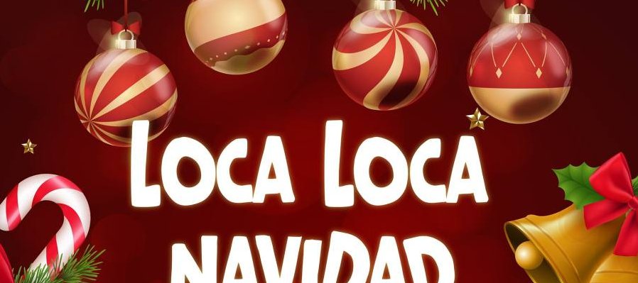 Loca Loca Navidad