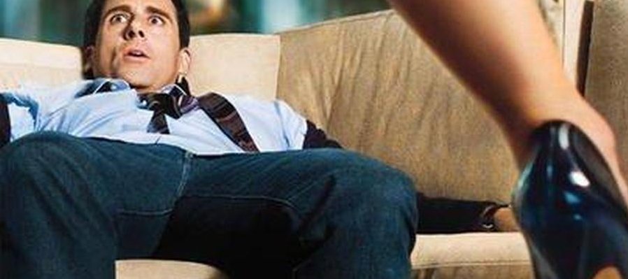 Loco y estúpido amor