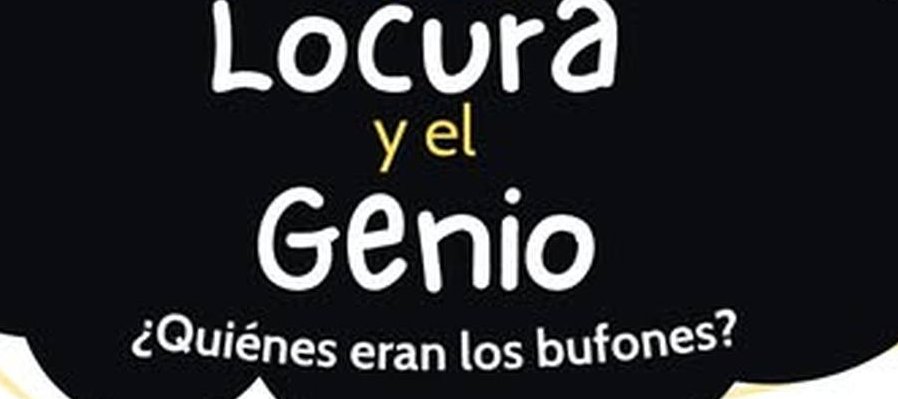 Entre la locura y el genio