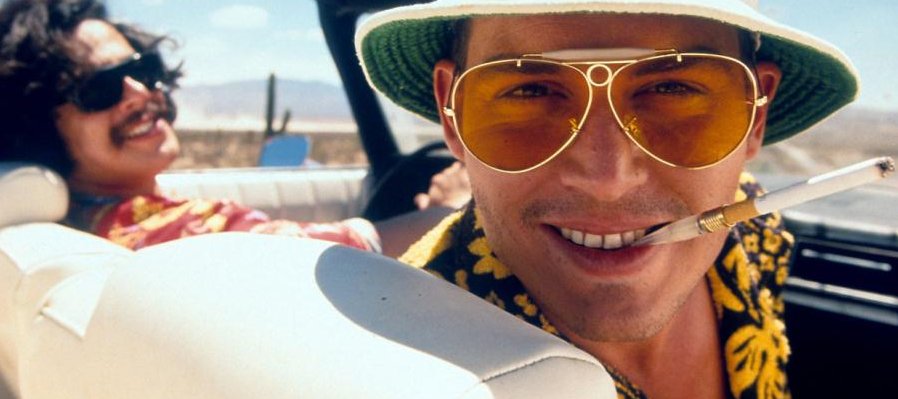 Pánico y locura en Las Vegas