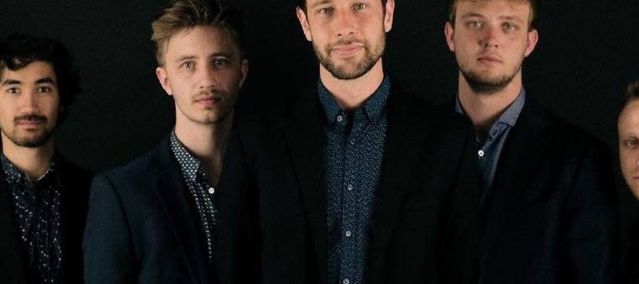 Loek van den Berg Quintet