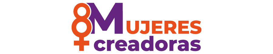 Imagen de portada del ciclo 8M Mujeres Creadoras