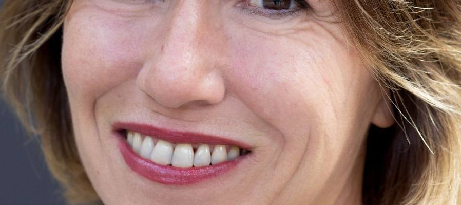 Clase magistral: actuar desde la fragilidad: Lola Dueñas