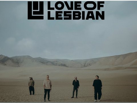 Love of Lesbian