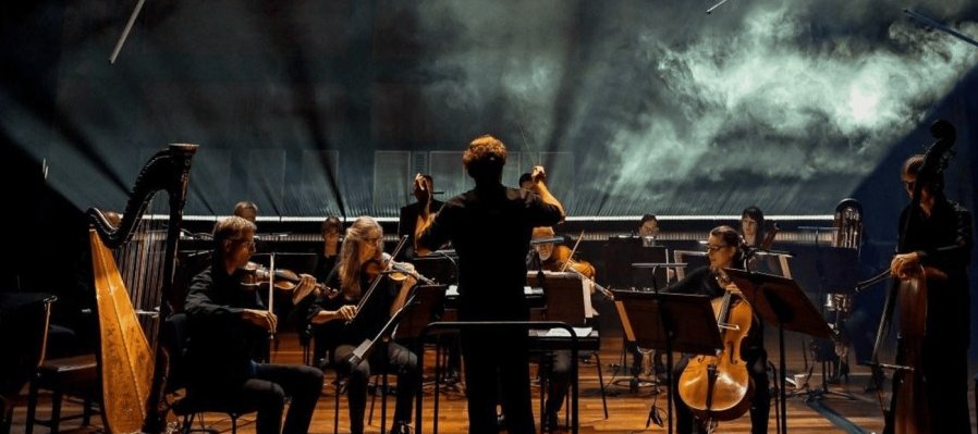 London Sinfonietta