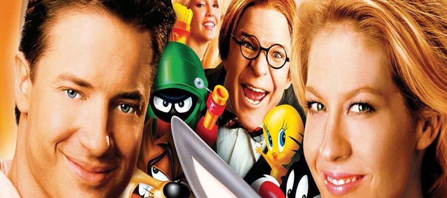 Looney Tunes: De nuevo en acción