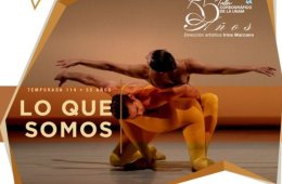 Lo que somos