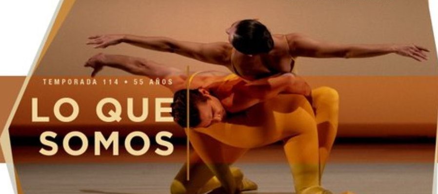 Lo que somos